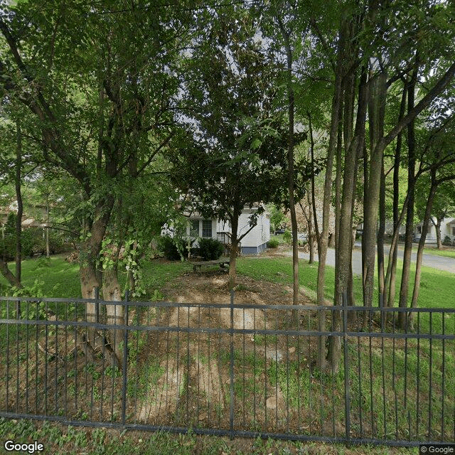 Oak Lodge Senior Home