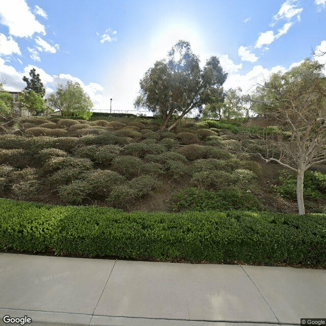 FountainGlen at Anaheim Hills