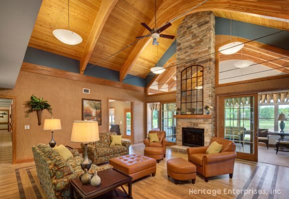 Evergreen Senior Living