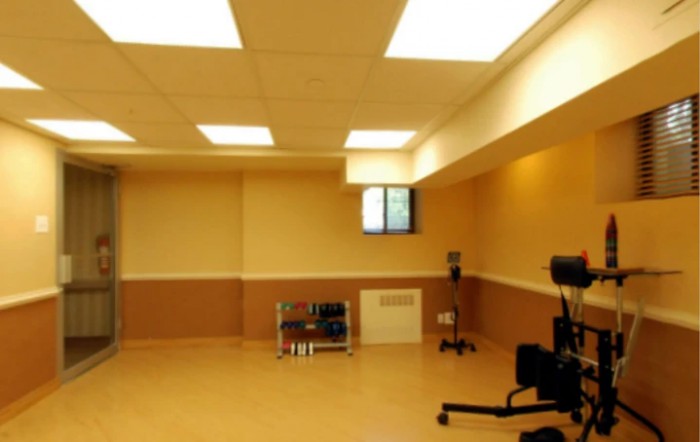 Meadow Park Rehabilitation And Health Center