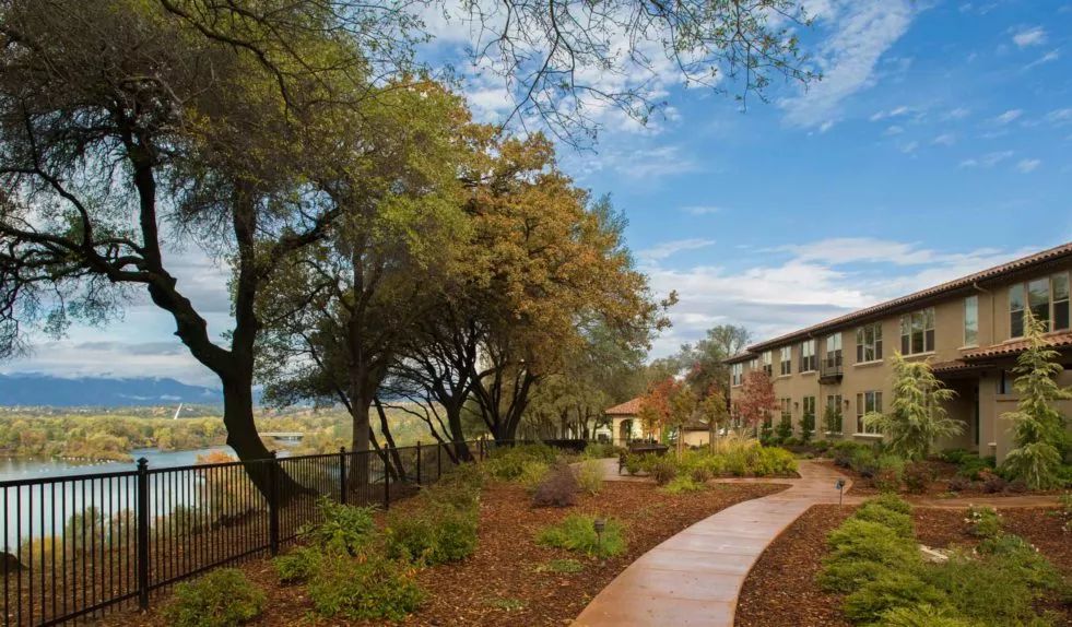 Oakmont of Redding