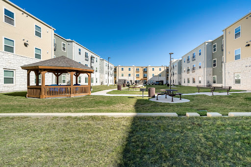 The Villages at Fiskville
