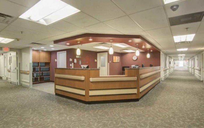 Manor Care Rehabilitation Center - Decatur