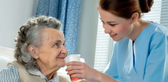 ExPO Signature Home Care