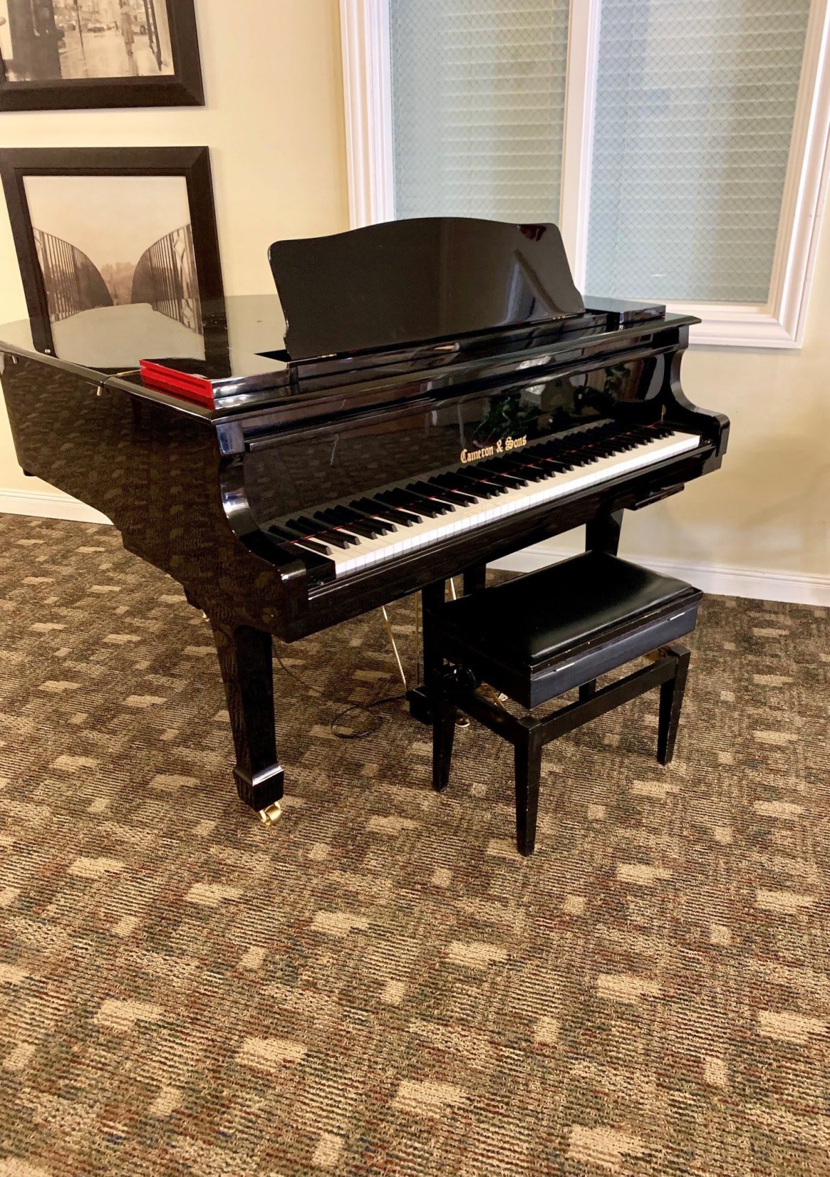 Grace Manor Assisted Living Community