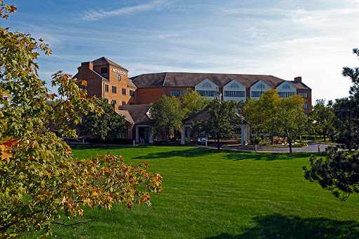 Bethesda Meadow