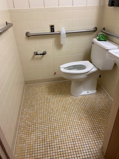 Fort Myers Rehabilitation And Nursing Center