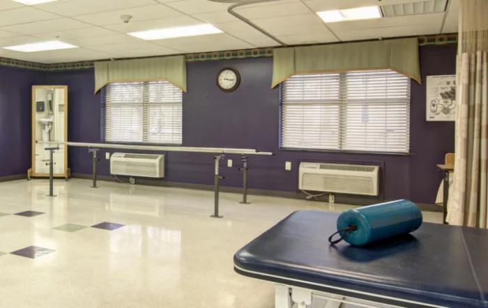 Manorcare Health Services - Sunbury
