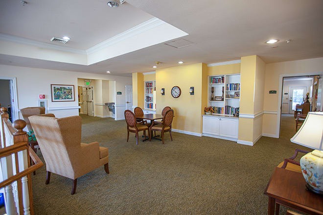Brookdale The Heights