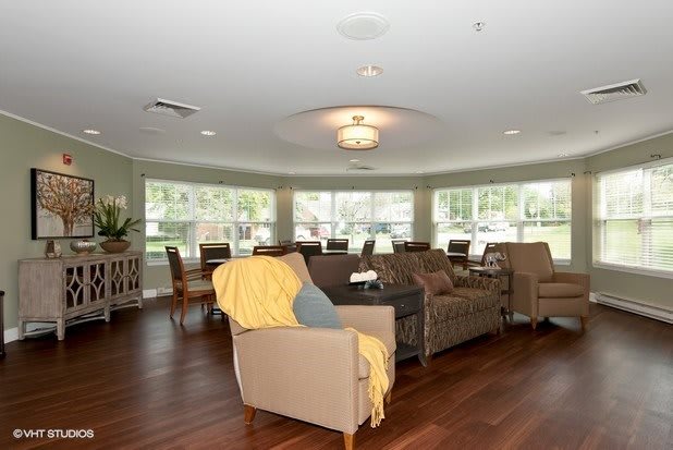 The Winfield at Middletown