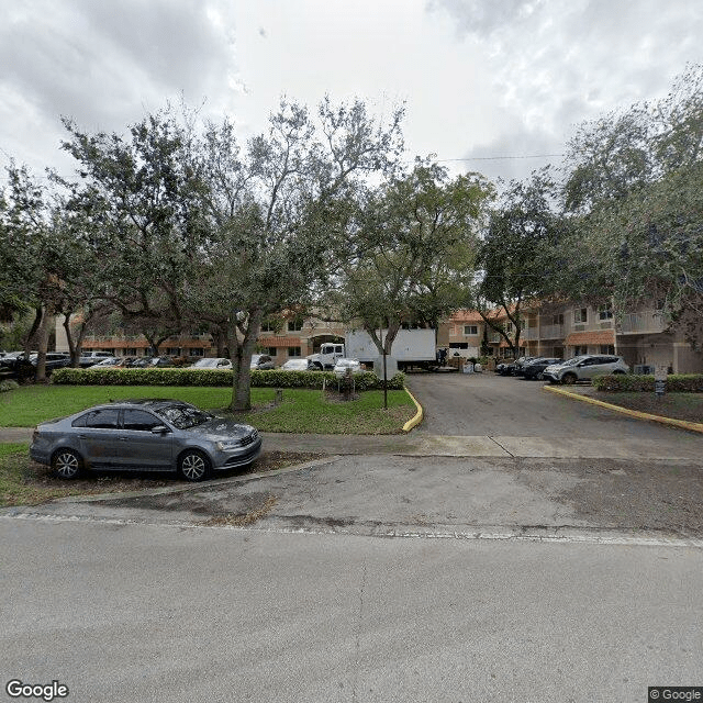 Avante Terrace At Boca Raton
