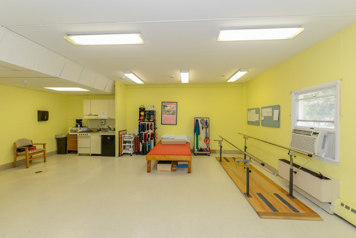 Our Lady's Multi-Care Center
