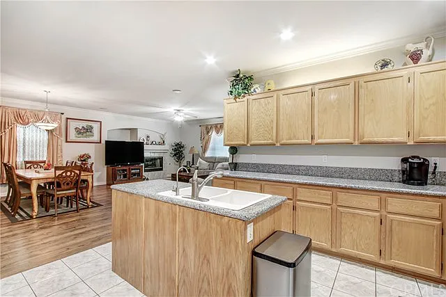 Tranquality Valley Assisted Living