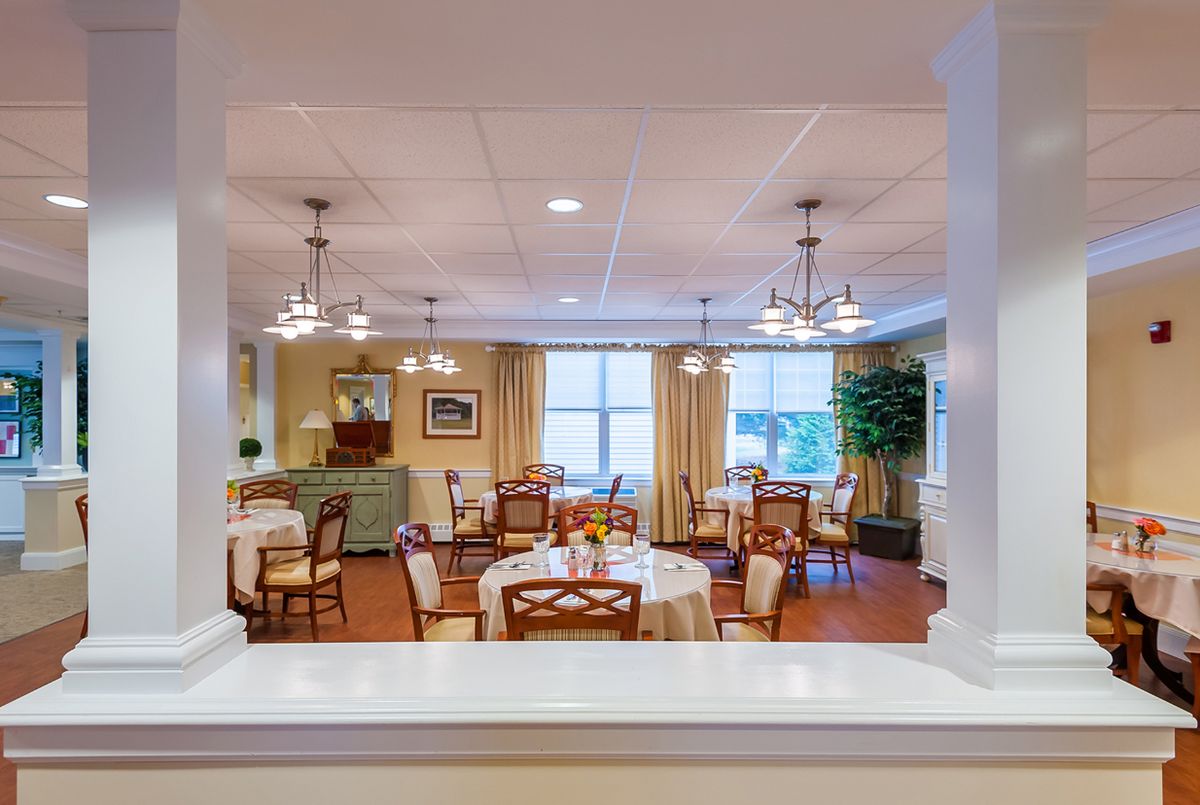 Allerton House At Harbor Park