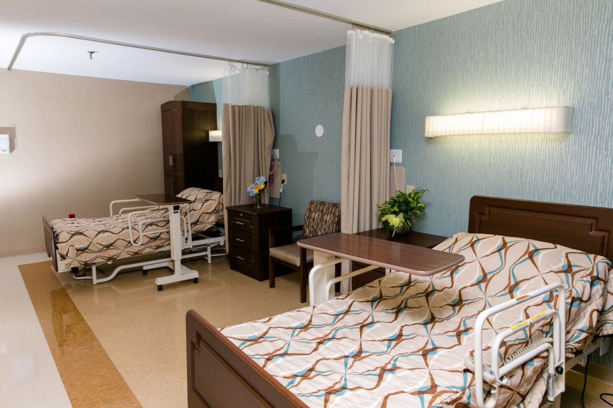 Blueberry Hill Rehabilitation And Healthcare Center