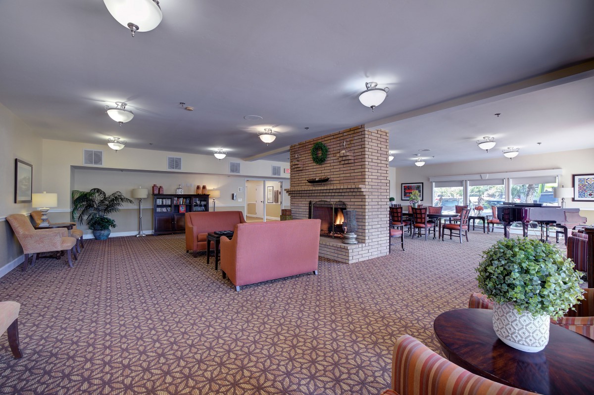 Pacifica Senior Living Encinitas