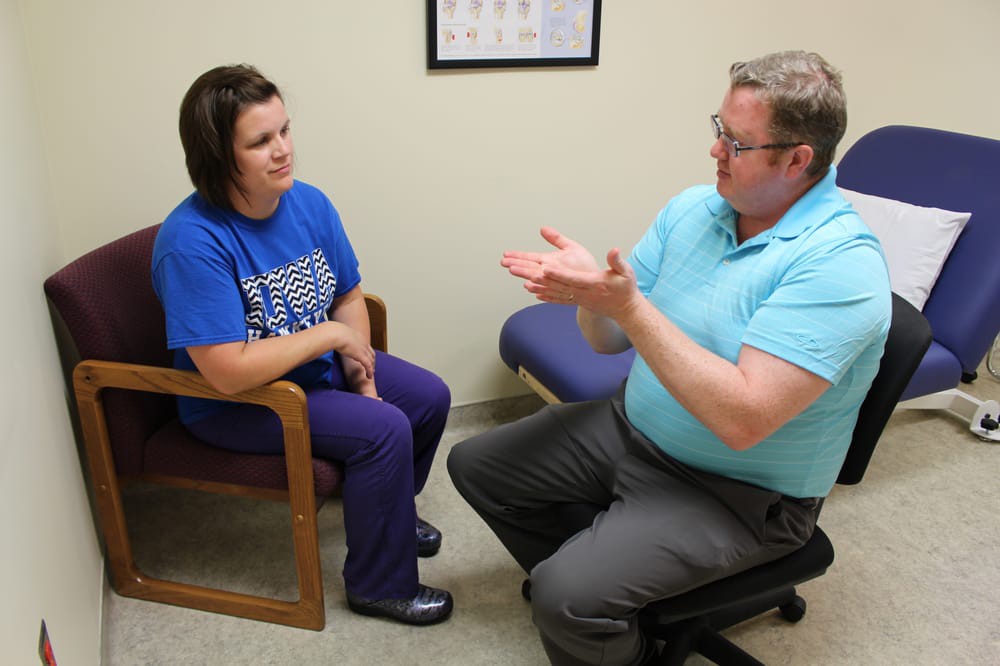 Henry County Health Center