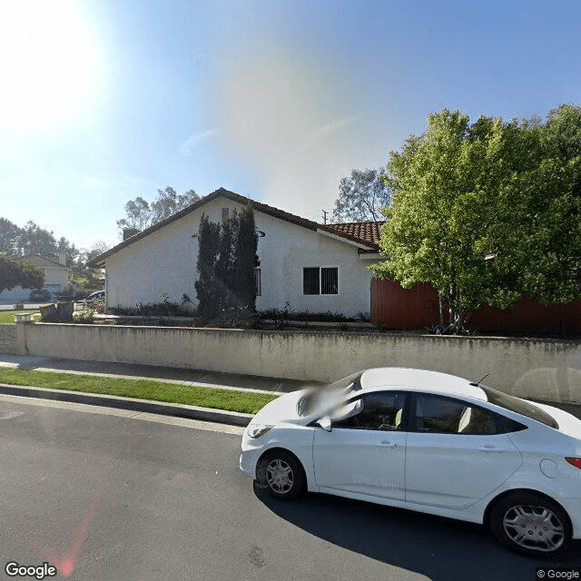 Casa Maria Board & Care
