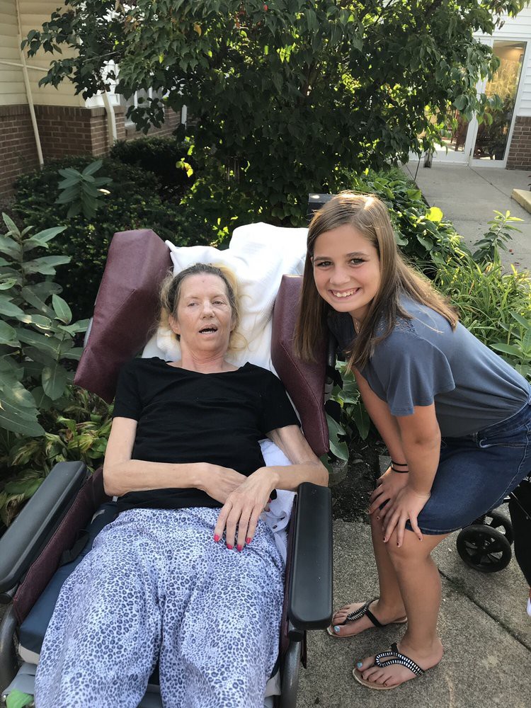 Mentor Woods Skilled Nursing And Rehabilitation
