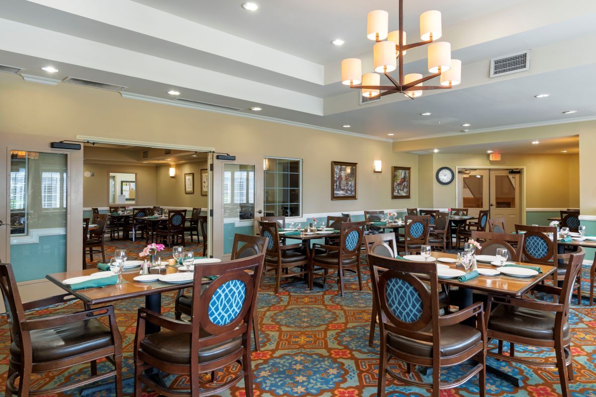 Lyndale Abilene Senior Living