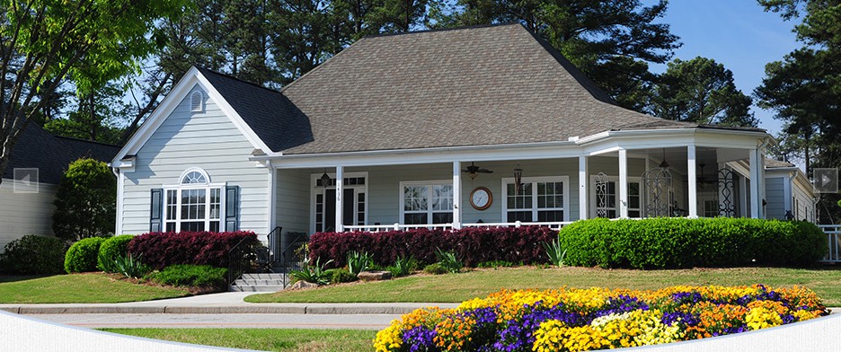 Park Springs