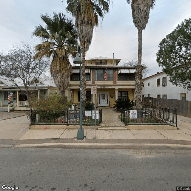 St Marys Assisted Living