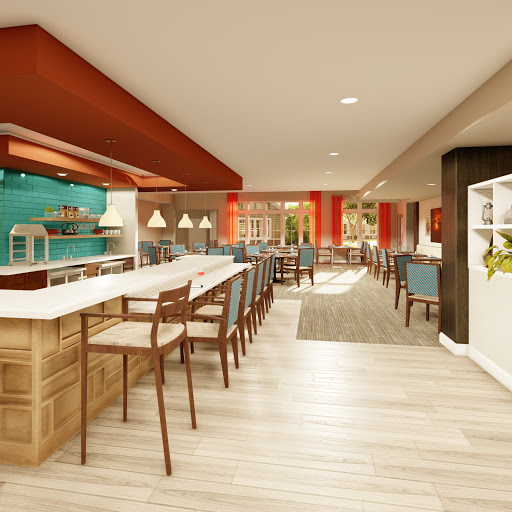Kettle Park Senior Living II