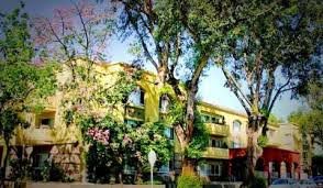 Golden Oaks Senior Apartments
