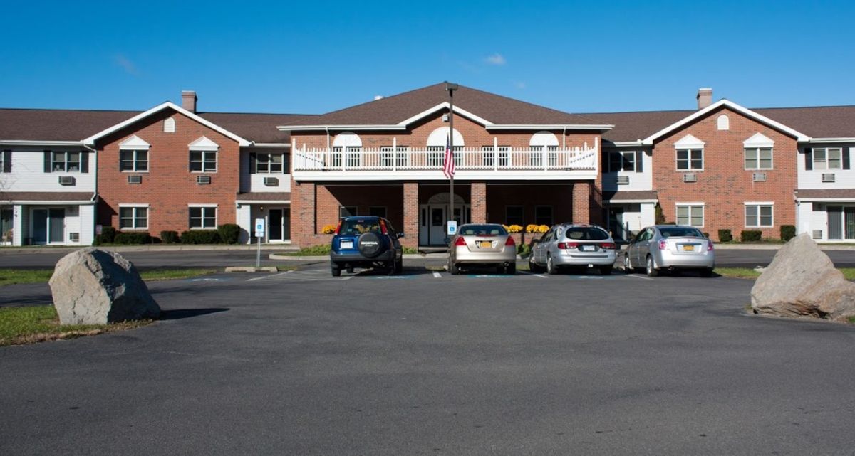 Longview,  An Ithacare Community