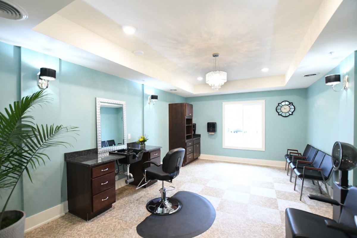 Shelby Comfort Care