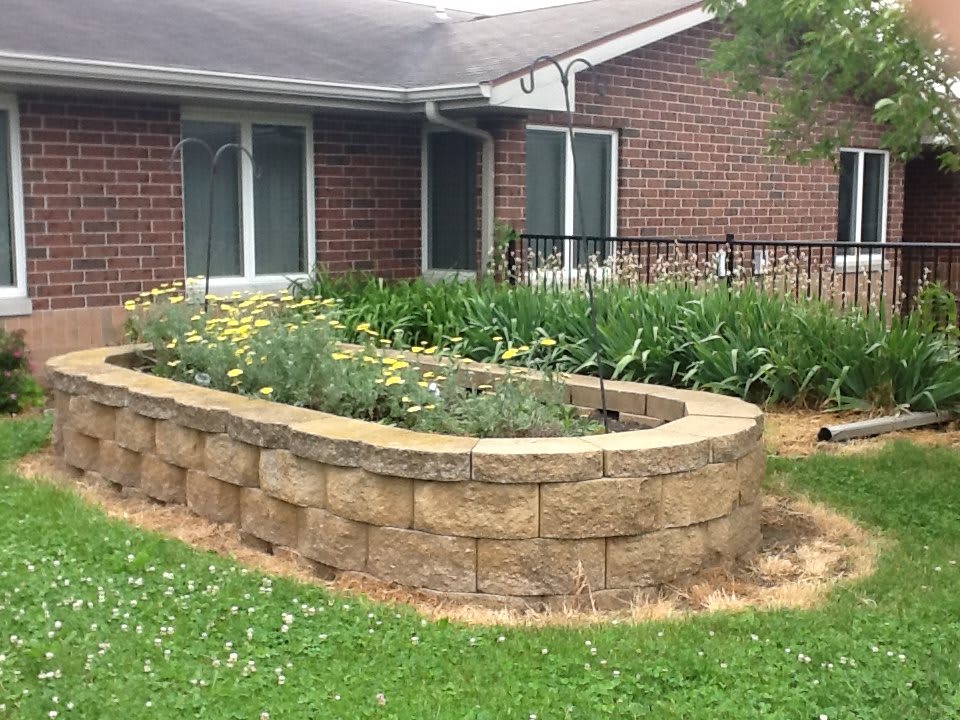Rock Ridge Residential Care Center