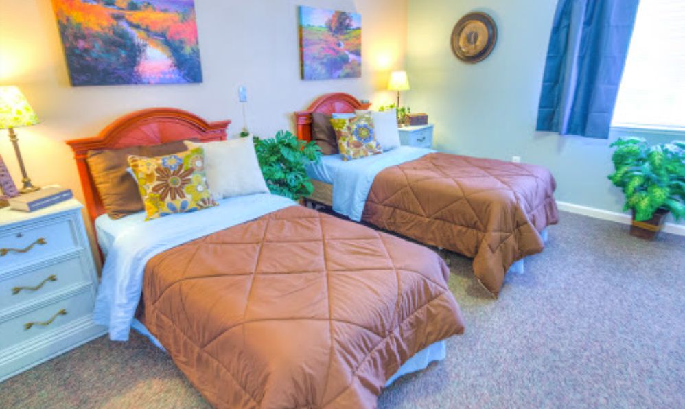 Oak Terrace Memory Care