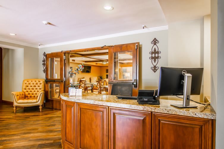 The Remington Club