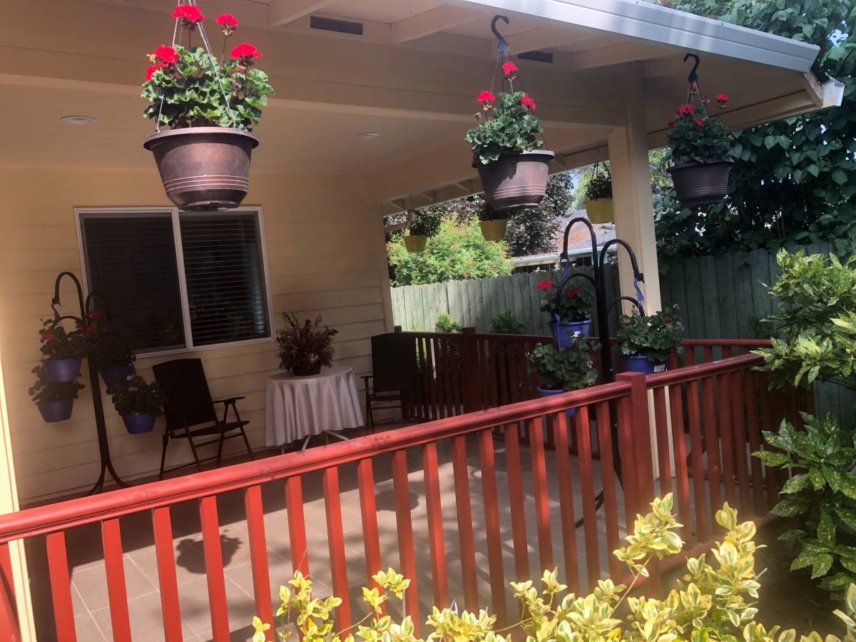 Best Care Adult Family Home