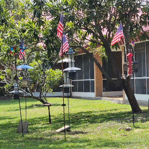 Emory L Bennett Memorial Veterans Nursing Home