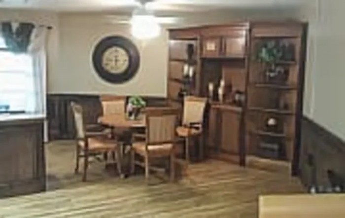 Woodland Manor Nursing And Rehabilitation