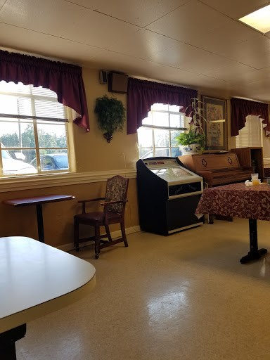 Nancy Hart Nursing Center
