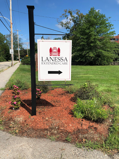 Lanessa Extended Care