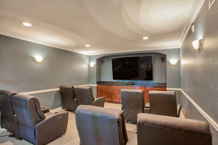 Charter Senior Living of Bay City