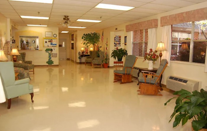 Diversicare Of Winfield