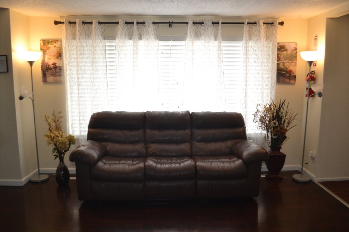 1st Legacy Senior Care Home LLC