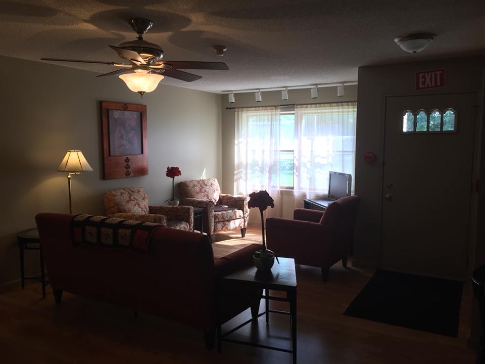 Serenity House Assisted Living