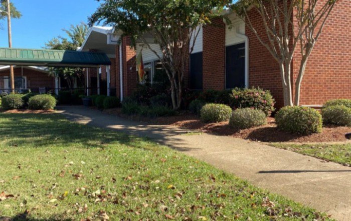 Care Center Of Aberdeen