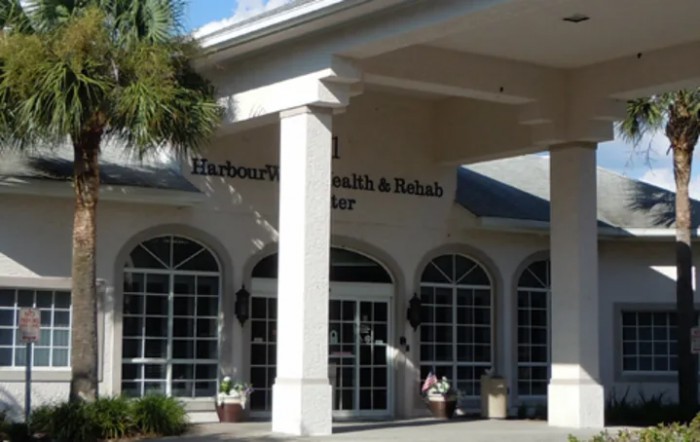 Harbourwood Care Center