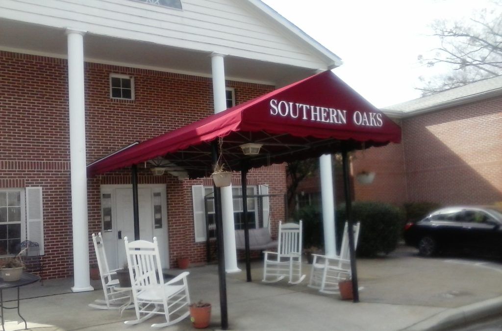 Southern Oaks Personal Care Home