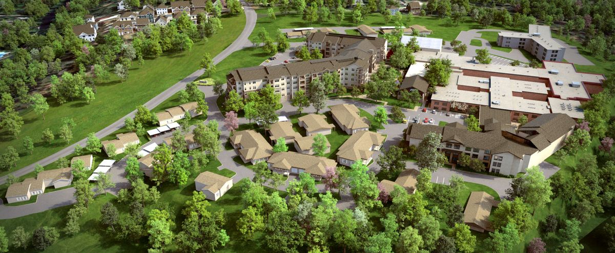 EdenHill Communities
