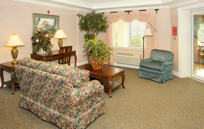 Life Care Center Of Punta Gorda