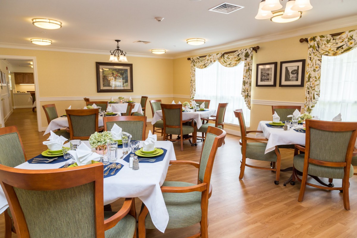 Artis Senior Living of Huntingdon Valley