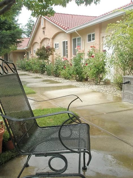 Senior Care Villa Of Loomis