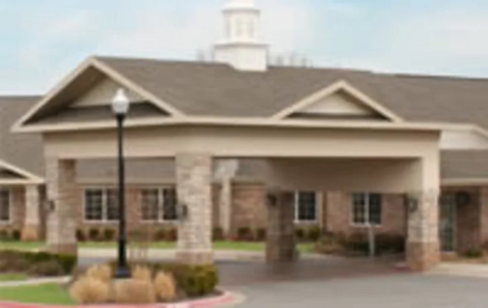 Highlands Health And Rehab